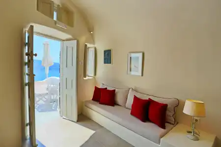Oia Mare Villas - 155