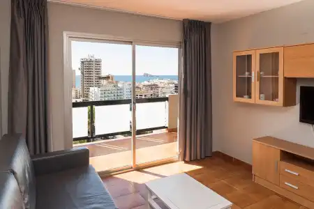 Benidorm Apartamentos Michelangelo - 5