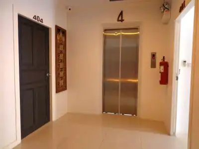 Sukcheewa Residence Phuket - 39