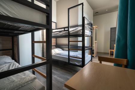 a&o Salzburg Hauptbahnhof - Hostel - 43