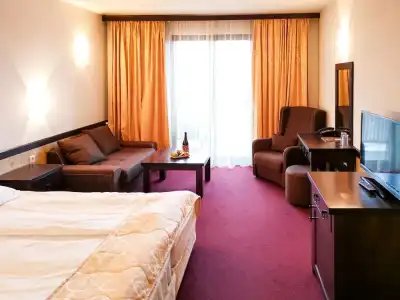 Trinity Residence Bansko - 59