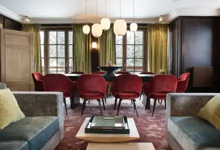 Apogée Courchevel, Oetkers - 105