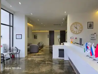 Hanra Stay Mini-hotel - 1