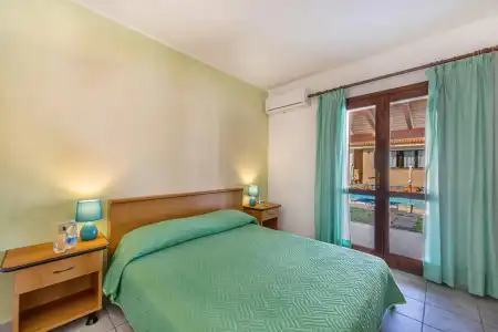 Marina Manna & Club Village - 5