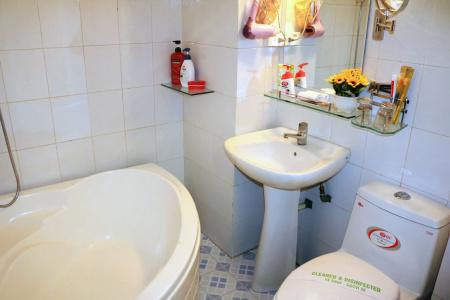 A25 80 Mai Hac De - 8