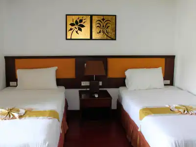 OYO 389 Sira Boutique Residence - 9
