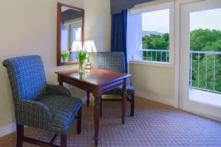 Music Road Resort Inn - 73