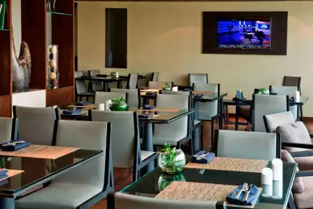 Renaissance Santiago by Marriott - 84