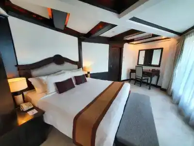 Pride Beach Resort - 4