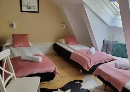 Lilla Brunn - Hostel - 66