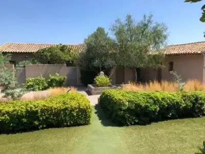 L'auberge De L'oumede - 12