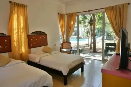 Kalamona Seaview - 180