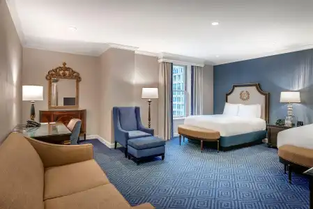 Willard InterContinental Washington by IHG - 99