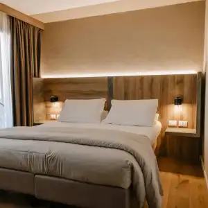 Armon Greenblu & Wellness - 28