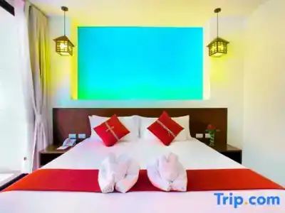 Hua Hin White Villa - 11