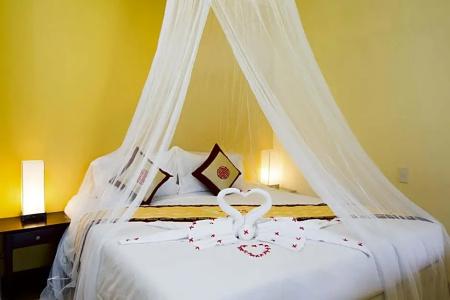 Hue Riverside Boutique Resort & Spa - 38
