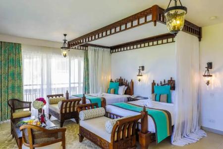 Royal Zanzibar Beach Resort - 4