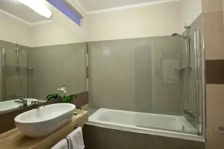 Seven Suites - 22
