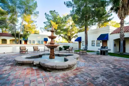 Arizona Golf Resort & Conference Center - 10