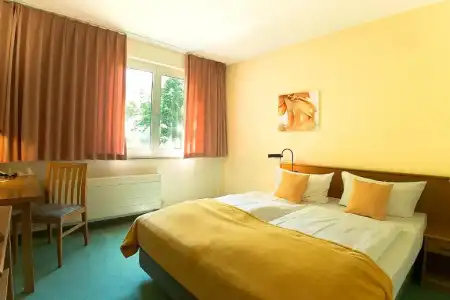 Apart Gera - 27