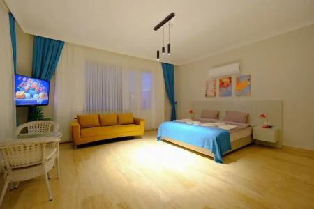 Eden Nest Exclusive Apart - 88