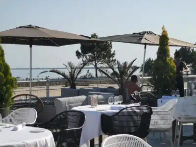 LE DIANA Hôtel & Spa Nuxe - 28