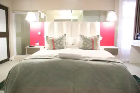 Atlantic Villa Boutique Guesthouse - 3