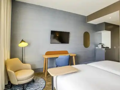 Mercure City Amersfoort Centre - 80