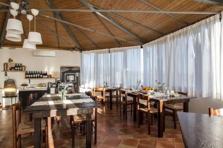 B&B Eyexei Domus - 21
