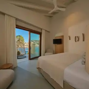 Salino Port Soller - Adults Only +16 - 42