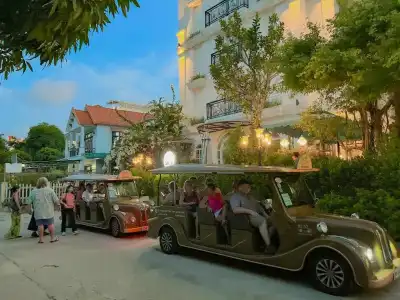 Hoi An Blue Sky Boutique & Spa - 18