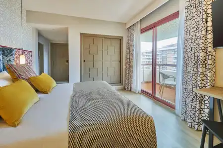 Hesperia Sevilla - 101