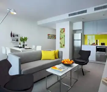 Citadines on Bourke Melbourne - 25