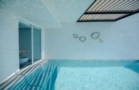 Veranda Pool Villas & Suite Hua Hin Cha Am - 87