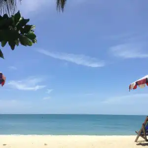 Marina Beach Resort - 16