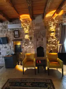 Acropolis Cave Suite - 61