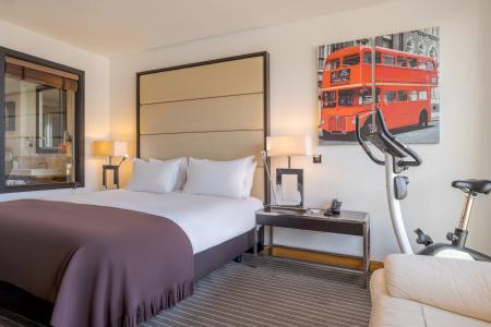 Pestana Chelsea Bridge & SPA - 26