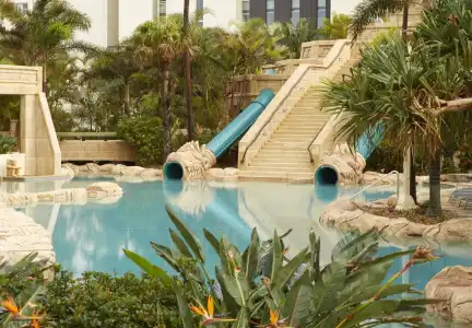 Sun City - Q Stay - 14