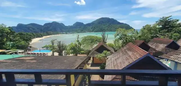 Phi Phi View Point Resort - 77