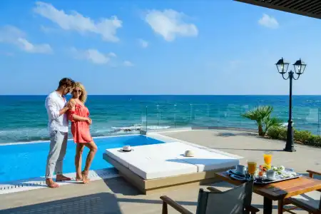 Alexander Beach & Village Resort - 260