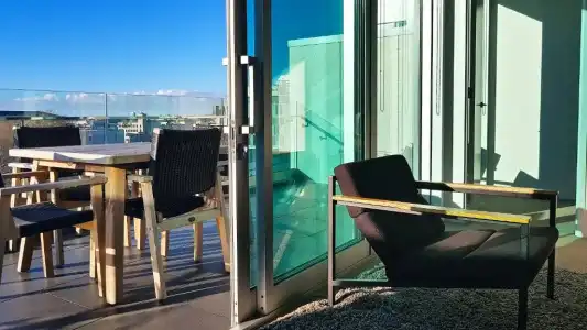 Swiss-Belsuites Victoria Park Auckland - 102