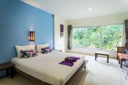 Sabai@Kan Resort - 54