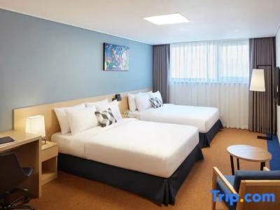 Days & Suites by Wyndham Incheon Airport - 31