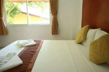 Sukcheewa Residence Phuket - 61