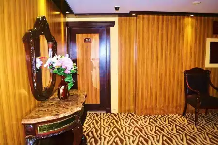 Strand Abu Dhabi - 2