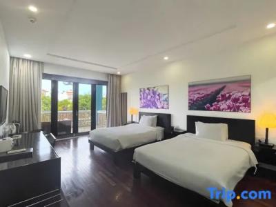 Thanh Binh Riverside - 108