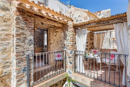 Albergo Diffuso Mannois - 53