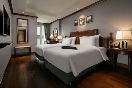 La Sinfonía Majesty and Spa - 54