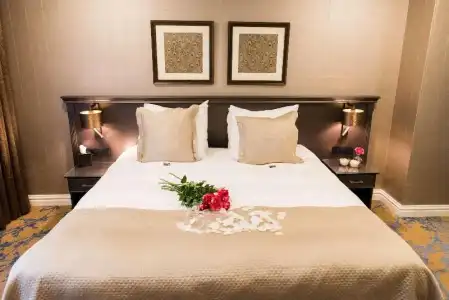 Best Western Plus Centre Den Bosch - 71