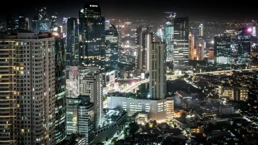 The Westin Jakarta - 24
